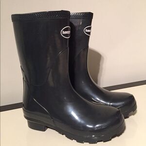 Havainas 5 Helios Mid rise rain boot Grey/Slate